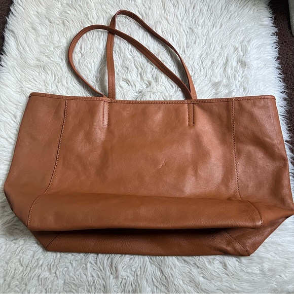 Sezane Gabin Bag - Picture 2 of 11